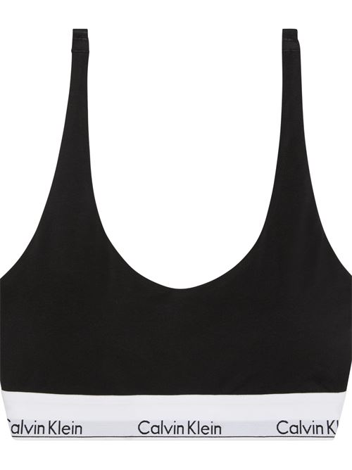 LV00QF8503UB1 NERO CALVIN KLEIN | LV00QF8503UB1 NERO